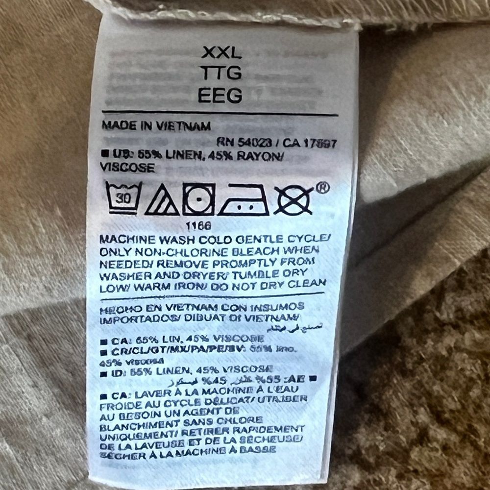 Old Navy Tank Top - Picture 5 of 6